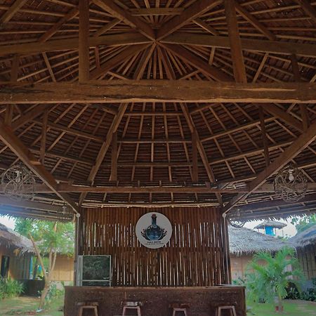 Fable Hostel Siquijor Exterior photo