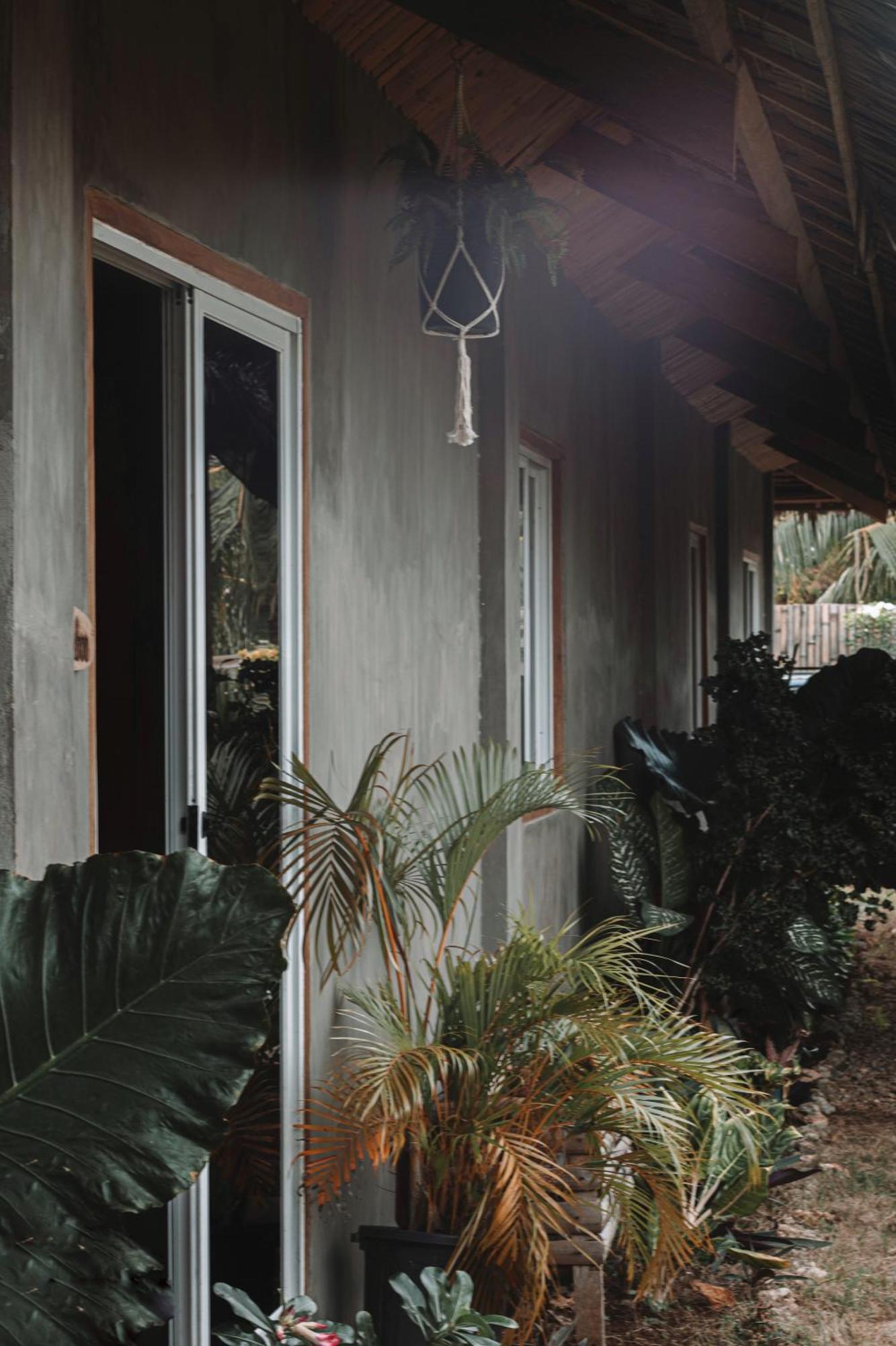 Fable Hostel Siquijor Exterior photo