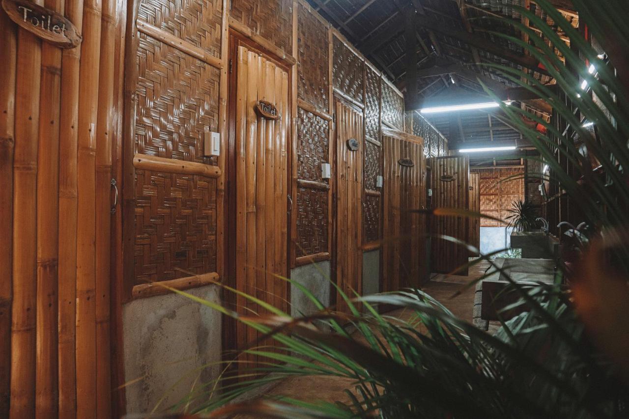 Fable Hostel Siquijor Exterior photo